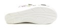 Medi Line 703-1 floral Damen Gesundheit Hausschuhe | ARNO-schuhe.de – Schuhe mit Tradition