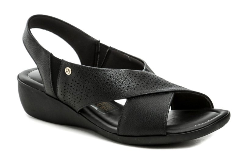 Piccadilly 416084-4 schwarz Damen Sandalen | ARNO-schuhe.de – Schuhe mit Tradition
