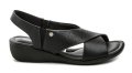 Piccadilly 416084-4 schwarz Damen Sandalen | ARNO-schuhe.de – Schuhe mit Tradition