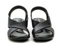 Piccadilly 416084-4 schwarz Damen Sandalen | ARNO-schuhe.de – Schuhe mit Tradition