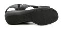Piccadilly 416084-4 schwarz Damen Sandalen | ARNO-schuhe.de – Schuhe mit Tradition
