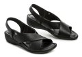 Piccadilly 416084-4 schwarz Damen Sandalen | ARNO-schuhe.de – Schuhe mit Tradition