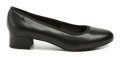 Tamaris 8-52300-43 schwarz Damen Pumps in Übergröße | ARNO-schuhe.de – Schuhe mit Tradition