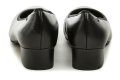 Tamaris 8-52300-43 schwarz Damen Pumps in Übergröße | ARNO-schuhe.de – Schuhe mit Tradition
