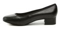 Tamaris 8-52300-43 schwarz Damen Pumps in Übergröße | ARNO-schuhe.de – Schuhe mit Tradition