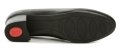 Tamaris 8-52300-43 schwarz Damen Pumps in Übergröße | ARNO-schuhe.de – Schuhe mit Tradition