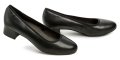 Tamaris 8-52300-43 schwarz Damen Pumps in Übergröße | ARNO-schuhe.de – Schuhe mit Tradition