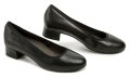 Tamaris 8-52300-43 schwarz Damen Pumps in Übergröße | ARNO-schuhe.de – Schuhe mit Tradition