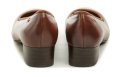 Tamaris 8-52300-43 braun Damen Pumps in Übergröße | ARNO-schuhe.de – Schuhe mit Tradition