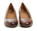 Tamaris 8-52300-43 braun Damen Pumps in Übergröße | ARNO-schuhe.de – Schuhe mit Tradition