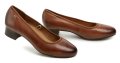 Tamaris 8-52300-43 braun Damen Pumps in Übergröße | ARNO-schuhe.de – Schuhe mit Tradition