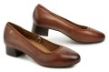 Tamaris 8-52300-43 braun Damen Pumps in Übergröße | ARNO-schuhe.de – Schuhe mit Tradition