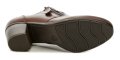 Jana 8-24469-41 brauner Stiefel mit Absatz Weite H | ARNO-schuhe.de – Schuhe mit Tradition