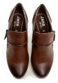 Jana 8-24469-41 brauner Stiefel mit Absatz Weite H | ARNO-schuhe.de – Schuhe mit Tradition