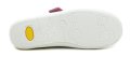 Befado 351y021 blau und rosa Kinder Turnschuhe | ARNO-schuhe.de – Schuhe mit Tradition