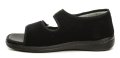 Dr. Orto 070M001 schwarz Herren Gesundheit Sandalen | ARNO-schuhe.de – Schuhe mit Tradition
