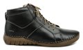 Josef Seibel 89201 dunkelblau Damen Winterstiefel in Übergröße | ARNO-schuhe.de – Schuhe mit Tradition
