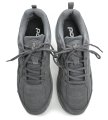 Power 911M JL24 grau Herren Sportschuhe | ARNO-schuhe.de – Schuhe mit Tradition