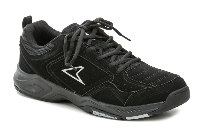 Power 550M JL24 schwarz Herren Sportschuhe | ARNO-schuhe.de – Schuhe mit Tradition