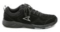 Power 550M JL24 schwarz Herren Sportschuhe | ARNO-schuhe.de – Schuhe mit Tradition