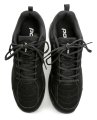 Power 550M JL24 schwarz Herren Sportschuhe | ARNO-schuhe.de – Schuhe mit Tradition