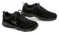 Power 550M JL24 schwarz Herren Sportschuhe | ARNO-schuhe.de – Schuhe mit Tradition