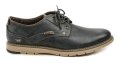 Mustang 4105-303-820 navy Männer übergroße halbe Stiefel | ARNO-schuhe.de – Schuhe mit Tradition
