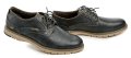 Mustang 4105-303-820 navy Männer übergroße halbe Stiefel | ARNO-schuhe.de – Schuhe mit Tradition