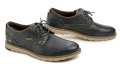 Mustang 4105-303-820 navy Männer übergroße halbe Stiefel | ARNO-schuhe.de – Schuhe mit Tradition