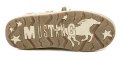 Mustang 1290-302-243 beige Damenstiefel | ARNO-schuhe.de – Schuhe mit Tradition