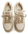 Mustang 1290-302-243 beige Damenstiefel | ARNO-schuhe.de – Schuhe mit Tradition