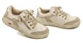 Mustang 1290-302-243 beige Damenstiefel | ARNO-schuhe.de – Schuhe mit Tradition