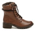 Jana 8-25267-43 braun Damen Winterstiefel Weite H | ARNO-schuhe.de – Schuhe mit Tradition
