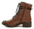 Jana 8-25267-43 braun Damen Winterstiefel Weite H | ARNO-schuhe.de – Schuhe mit Tradition