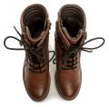 Jana 8-25267-43 braun Damen Winterstiefel Weite H | ARNO-schuhe.de – Schuhe mit Tradition
