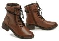 Jana 8-25267-43 braun Damen Winterstiefel Weite H | ARNO-schuhe.de – Schuhe mit Tradition