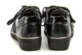 Wojtylko 7A24002C schwarz Damen Keilschuhe | ARNO-schuhe.de – Schuhe mit Tradition