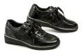 Wojtylko 7A24002C schwarz Damen Keilschuhe | ARNO-schuhe.de – Schuhe mit Tradition