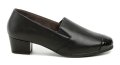Wojtylko 7B9149C schwarz Damen Pumps | ARNO-schuhe.de – Schuhe mit Tradition