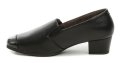 Wojtylko 7B9149C schwarz Damen Pumps | ARNO-schuhe.de – Schuhe mit Tradition