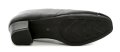 Wojtylko 7B9149C schwarz Damen Pumps | ARNO-schuhe.de – Schuhe mit Tradition