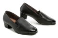 Wojtylko 7B9149C schwarz Damen Pumps | ARNO-schuhe.de – Schuhe mit Tradition