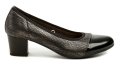 Wojtylko 7B9139C schwarz Damen Pumps | ARNO-schuhe.de – Schuhe mit Tradition