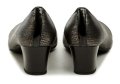 Wojtylko 7B9139C schwarz Damen Pumps | ARNO-schuhe.de – Schuhe mit Tradition