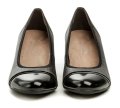 Wojtylko 7B9139C schwarz Damen Pumps | ARNO-schuhe.de – Schuhe mit Tradition