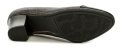 Wojtylko 7B9139C schwarz Damen Pumps | ARNO-schuhe.de – Schuhe mit Tradition