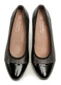 Wojtylko 7B9139C schwarz Damen Pumps | ARNO-schuhe.de – Schuhe mit Tradition