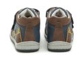 Wojtylko 1T24387 blau und braun Kinderstiefel | ARNO-schuhe.de – Schuhe mit Tradition