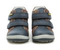Wojtylko 1T24387 blau und braun Kinderstiefel | ARNO-schuhe.de – Schuhe mit Tradition