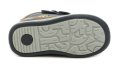 Wojtylko 1T24387 blau und braun Kinderstiefel | ARNO-schuhe.de – Schuhe mit Tradition